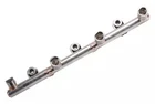 Genuine Gm Passenger Side Fuel Injection Rail 12706269 New. Price: $134.90.