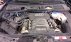 Passenger Upper Control Arm Front Convertible Forward Fits 96-05 Audi A4 422849 Used. Price: $49.49.