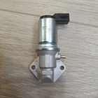 Delphi CV10090 Fuel Injection Idle Air Control Valve No Cap Gasket New. Price: $52.99.