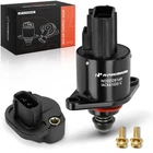 A-premium 2X Idle Air Control Valve & Throttle Position Sensor For Chrysler 300M New. Price: $24.44.