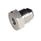Redhorse 971-10-0, One Bung Series Male Weld-on Aluminum Performance New. Price: $25.95.