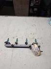 2010-2013 Suzuki Kizashi 2.4L Fuel Injectors W/ Rail Used. Price: $109.99.