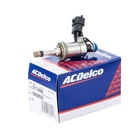 Fuel Injectors Nozzle Acdelco Gm Acadia Chevrolet Buick Cadillac 12638530 New. Price: $37.99.