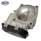 Fuel Injection Throttle Body Skp SK676020 New. Price: $156.25.