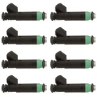 Standard Motor Products FJ475RP8 Fuel Injector Kit New. Price: $347.26.