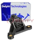 Delphi Crankshaft Position Sensor For 1993-2005 Buick Park Avenue Engine Dg New. Price: $38.93.