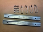Edelbrock Fuel Rail For Sbc Victor Series Efi 3630 New. Price: $149.95.