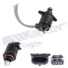 Walker Products 215-91065 Fuel Injection Idle Air Control Valve New. Price: $66.99.