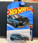 Chase Hot Wheels Honda Civic Custom Drag Racers 1:64 Diecast Car Blue/black #3 New. Price: $45.00.