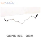 2011-2017 Vw Touareg 3.0L Fuel Line / Hose 7P0130295K Used. Price: $51.49.