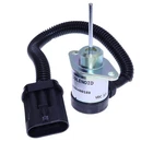 12V Stop Solenoid 1G925-60011 For Kubota Engine V2203 V2003 Bobcat 6691498 New. Price: $73.99.