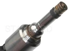 Standard Ignition Fuel Injector P FJ994 New. Price: $150.12.