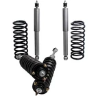 Bfo Front Rear Suspension Shock Absorber For Lexus GX470 03-09 48530-69485 New. Price: $342.00.