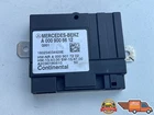 2015-2021 Mercedes C300 W205 Fuel Pump Computer Control Module Oem A0009006612 Used. Price: $30.00.