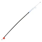 Air Inlet Control Cable Defroster Heater Dash 1969-72 Pontiac Lemans Gto 1PC New. Price: $32.00.
