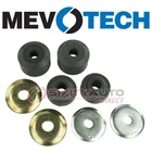 Mevotech Supreme Front Suspension Strut Rod Bushing Kit For 1986-1992 Oe New. Price: $22.29.