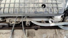 1997-1999 Ford Contour Complete Fuel Rail With Injectors Set Loaded Oem 2.0L Used. Price: $134.05.