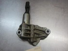 Left Variable Valve Camshaft Timing Solenoid With Housing 06-08 Ford F-150 5.4 Used. Price: $26.25.