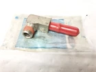 Fuel Injection Connector 84-87 Ford Escort Lynx Cyl. Diesel E4FZ9F681B Nos New. Price: $19.90.
