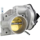 Fuel Injection Throttle Body Hitachi ETB0045 New. Price: $266.98.