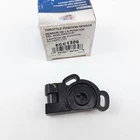 Throttle Position Sensor Fits Cadillac Chevrolet Oldsmobile Pontiac 1987-1988 New. Price: $42.00.