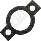 Apdty 171253 Throttle Body Gasket; 4.7L V8; Replaces 5017478AA New. Price: $26.45.