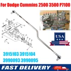 Accelerator Throttle Rod Linkage Assembly For Dodge Cummins 2500 P7100 1994-1998 New. Price: $16.99.