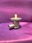0280140038 Bosch Auxiliary Air Slide Idle Valve 450SLC 450SEL 6.9 Used. Price: $309.13.