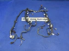 2004 Ford Mustang Gt 4.6L Fuel Injector Wiring Harness From Auto Trans M47 Used. Price: $225.00.