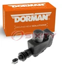 Dorman Rear Left Door Lock Actuator Motor For 1977-1978 Pontiac Grand Safari Lz New. Price: $68.74.