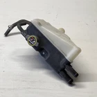 2011-2014 Ford F350 F450 Coolant Reservoir/over Flow Tank W/cap BC34-8C045-CE Used. Price: $49.99.