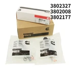 Pcs Fuel Injector 3802327 3802008 3802177 For Cummins 4B 3.9L 6B 5.9L New. Price: $109.59.