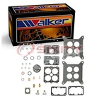 Walker Carburetor Repair Kit For 1958 Lincoln Capri Continental Premier 7.0L Yt New. Price: $68.75.
