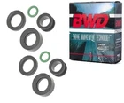(2 Sets) Fuel Injector Seal Kit Mfi - Service Bwd Automotive 274621 New. Price: $24.99.