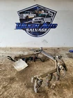 Fuel Injection Parts Injector 2.8L 6 Cylinder Fits 98-05 Passat 1209718 Used. Price: $65.00.