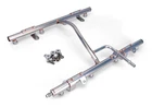 Fast Car Fuel Rail Kit For LS1/LS6 Lsxr 102MM Intake Manifolds*oem New. Price: $379.56.