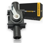 For Toyota 4RUNNER Heater Control Valve 1999 2000 2001 2002 Cable-operated New. Price: $29.73.