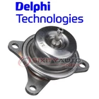 Delphi Fuel Injection Pressure Regulator 1987-1994 Ford Tempo 2.3L L4 Qg New. Price: $102.14.