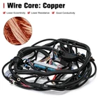 Swap 4L60E Standalone Harness Dbc Drive By Cable 1997-2006 Gm LS1 4.8 5.3 6.0 New. Price: $144.98.