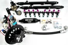 2011-2017 Ford Mustang Coyote 5.0L Bosch EV14 1000CC Fuel Injectors Rail S550 New. Price: $1989.99.