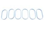 New Oem Ford Intake Manifold Gaskets Set Of YL8Z-9H486-AA Escape 3.0 2001-2004. Price: $14.95.