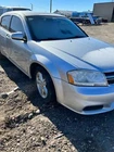 Used Fuel Injection Air Flow Meter Fits: 2011 Dodge Avenger Grade. Price: $123.40.