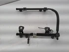 53030593AB 1998 - 2003 Dodge 3.9 V6 Fuel Rail Used. Price: $79.49.