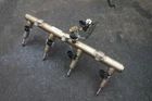 Right Fuel Injection Rail Pipe Injector 247581 247588 Ferrari California 2010 Used. Price: $679.99.