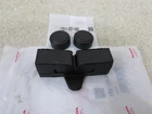 Nos 72-73 Honda SL100 71-73 SL125 Oem Front & Rear Fuel Gas Tank Rubbers New. Price: $21.95.