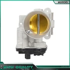 For Chevrolet Silverado Tahoe Gmc Sierra 4.8L 5.3L 6.0L 2007-2003 Throttle Body New. Price: $60.07.