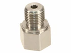 For 2014-2019 Bmw M6 Gran Coupe Fuel Pressure Sensor Connector Genuine 56171YR New. Price: $38.08.