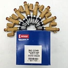 New 8PCS Denso Fuel Injectors For 2008-2019 Toyota Tundra 5.7L V8 #23250-0S020. Price: $180.00.