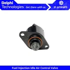 For 1997-2003 Chevrolet Malibu Fuel Injection Idle Air Control Valve Delphi New. Price: $94.64.