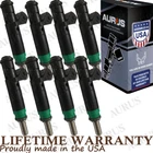Oem Aurus New 8 Fuel Injectors For 04-10 Bmw X5 545I 550I 650I 645CI 750I 750LI. Price: $179.99.